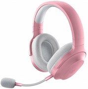 Гарнитура Razer Barracuda X (2022) Quartz Pink 500937