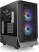 Корпус Thermaltake Ceres 300 TG ARGB Black (CA-1Y2-00M1WN-00) 512715