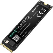 Накопитель SSD 512GB HIKSEMI WAVE Pro(P) (HS-SSD-WAVE PRO(P) 512G) 512776