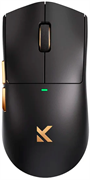 Мышь MCHOSE K7 Ultra Black 516180