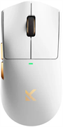 Мышь MCHOSE K7 Ultra White Gold 517163