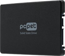 Накопитель SSD 512GB PC PET (PCPS512G2) OEM 512987