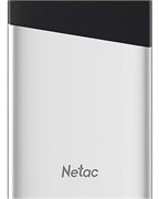 Внешний накопитель SSD 480GB Netac Z6S (NT01Z6S-480G-32SL) 504854