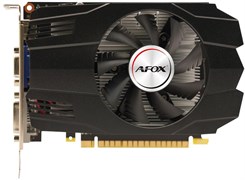 Видеокарта NVIDIA GeForce GTX 750 Ti AFOX 4GB (AF750TI-4096D5H5-V3) 513717