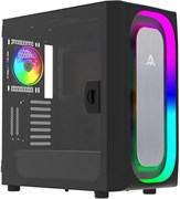 Корпус Alseye Ai Pro-200B Black 511425