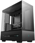 Корпус DeepCool CH690 Digital Black 510904