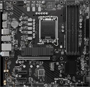 Материнская плата MSI PRO B760M-P DDR4 512897