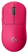Мышь Logitech G Pro X Superlight Wireless Gaming Pink (910-005956/910-005959) 517089