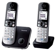 Радиотелефон Panasonic KX-TG6812RUB 509734