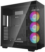 Корпус DeepCool CH780 Black 511095
