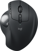 Трекбол Logitech MX Ergo S Black (910-007263/7261) 517636