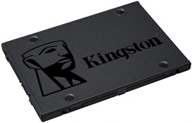 Накопитель SSD 480GB Kingston A400 (SA400S37/480G) 509820