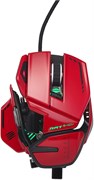 Мышь Mad Catz R.A.T.8+ ADV Red 517136