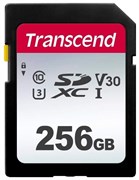 Карта памяти 256GB SD Transcend 300S (TS256GSDC300S) 503917