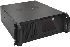 Серверный корпус ExeGate Pro 4U480-06/4U4021S/800RADS 800W 507523