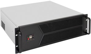 Серверный корпус ExeGate Pro 3U450-12/2U-600ADS 600W 507438