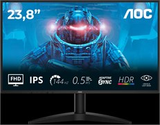 Монитор AOC 24" 24B36X 514918