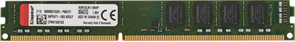 Оперативная память 8GB DDR-III 1600MHz Kingston (KVR16LN11/8) 510317
