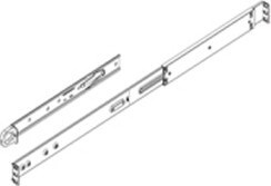 Рельсы SuperMicro MCP-290-00004-03 507824