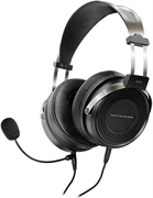 Гарнитура Simgot EP5 + GH22 Black 501055