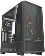 Корпус Powercase AX5 Black 512595
