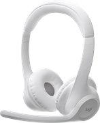 Гарнитура Logitech Zone 300 White (981-001417) 500768