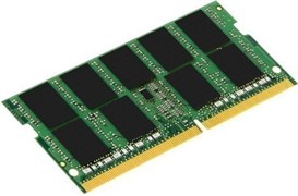 Оперативная память 8GB DDR4 3200MHz Kingston SO-DIMM (KVR32S22S6/8) 510375