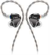 Наушники FiiO JH5 Black 501347