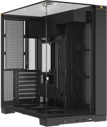Корпус Thermalright TR-A70 Black 512701