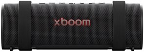 Портативная акустика LG XBOOM GRAB Black 518481