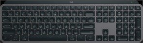 Клавиатура Logitech MX Keys for Business Graphite (920-009564) 517779