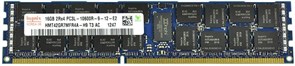 Оперативная память 16GB DDR-III 1333MHz Hynix ECC Reg (HMT42GR7MFR4A-H9) 506055