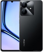 Смартфон Realme Note 60x 4/128GB Black (RMX3938) 505690