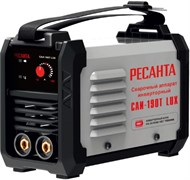 Сварочный аппарат Ресанта САИ-190Т LUX 503575