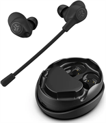 Гарнитура JLab Work Buds True Wireless Earbuds Black 500735