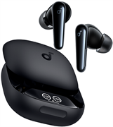Гарнитура Soundcore Liberty 4 Pro Black 501110
