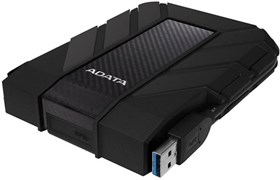Внешний жёсткий диск 1TB ADATA HD710 Pro Black (AHD710P-1TU31-CBK) 504804