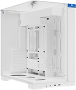 Корпус Thermalright TR-A70 White 512714