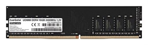 Оперативная память 16GB DDR4 2400MHz ExeGate HiPower (EX288045RUS) 510033