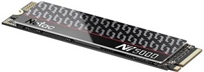 Накопитель SSD 500GB Netac NV5000-t (NT01NV5000T-500-E4X) 502338
