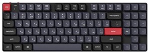 Клавиатура Keychron K13 Pro (K13P-H1) 517770