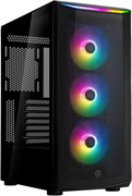 Корпус Silverstone Fara 512Z 512684