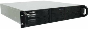 Серверный корпус Procase RE204-D4H2-A-45 507699