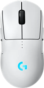 Мышь Logitech G Pro 2 Lightspeed White (910-007302/7306) 517084