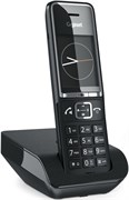 Радиотелефон Gigaset COMFORT 550 Black 509790