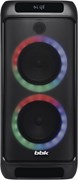 Портативная акустика BBK BTA7030 Black 516784