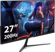 Монитор ExeGate 27" Combat EG2700CA 515732