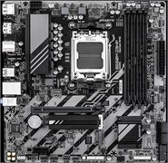 Материнская плата Gigabyte B650M D3HP (rev. 1.3) 513373
