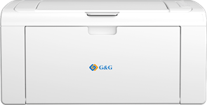 Принтер G&amp;G P2022W 509058