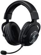 Гарнитура Logitech G PRO X Gaming Headset (981-000818/981-000819/981-000820) 500046